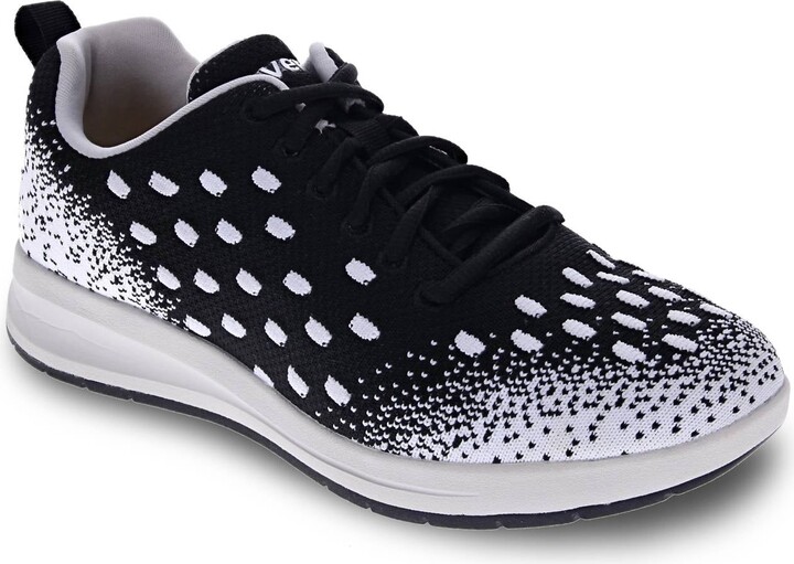 Women's Haiti Lace Up Comfort Sneaker In Revere