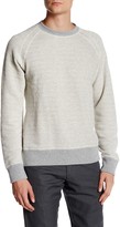 Thumbnail for your product : Billy Reid Aaron Long Sleeve Crew Neck Tee