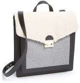 Thumbnail for your product : Loeffler Randall 'Lock' Backpack