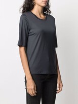 Thumbnail for your product : Filippa K Elena Tencel T-shirt