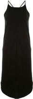 Thumbnail for your product : Taylor Extension crisscross dress