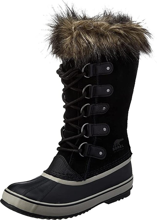 Sorel Womens Joan of Arctic Boots