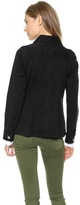 Thumbnail for your product : Marc by Marc Jacobs Zeta Twill Jacket