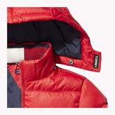 Thumbnail for your product : Tommy Hilfiger Recycled Material Padded Down Jacket