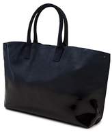Thumbnail for your product : Akris Small AI Suede Tote