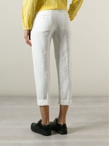 Thumbnail for your product : Massimo Alba 'Liza' trousers