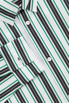 Thumbnail for your product : COS Striped Seersucker Shirt