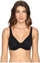 Thumbnail for your product : Le Mystere Mid- Impact Everyday Unlined Sports Bra