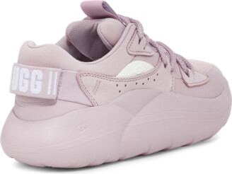 UGG【アグ】LA Alto Lace 24㎝ Women's LA Alto Lace Sneaker | UGG®