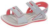 Thumbnail for your product : Rider Brasil Surf Sandal V Grey/Fuch Womens Strappy Sandals, Size 6