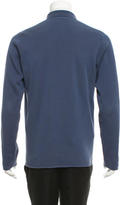 Thumbnail for your product : Lanvin Fine Knit Cardigan