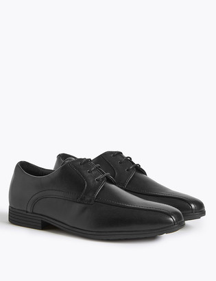 Marks and Spencer Black Boys' Shoes 