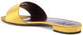 Thumbnail for your product : Bougeotte Satin slides