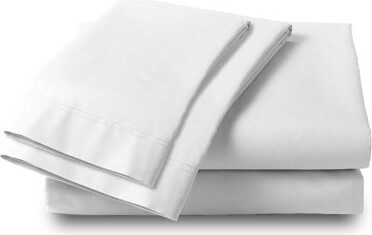 Color Sense 100% Cotton 300TC Ultra-Soft & Silky Wrinkle-Resistant Sheet Set