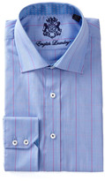 Thumbnail for your product : English Laundry Plaid Dress Shirt