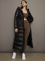 Thumbnail for your product : Mackage Calina-R - Black