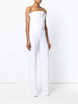 Thumbnail for your product : Frankie Morello Astree jumpsuit