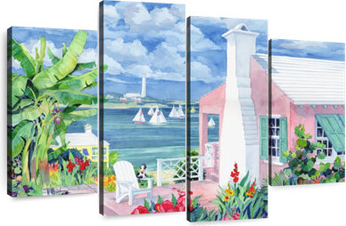 Elephant Stock Bermuda Cove