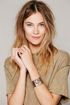 Thumbnail for your product : Free People Mixed Metals Cuff