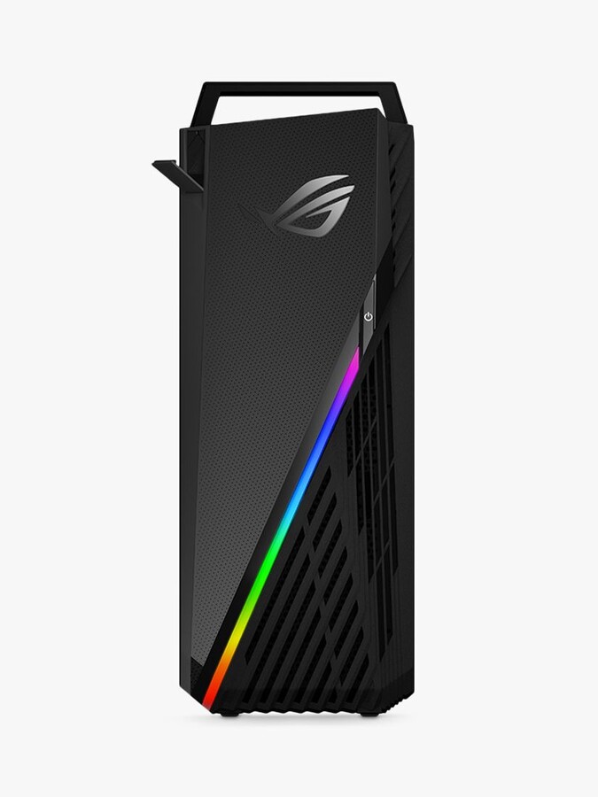 ASUS ROG Strix GA15 G15DK Gaming PC, AMD Ryzen 7, 16GB RAM, 2TB HDD