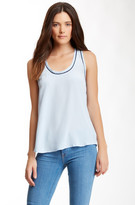 Thumbnail for your product : Joie Corianne Silk Tank