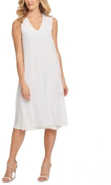 casual dkny dresses