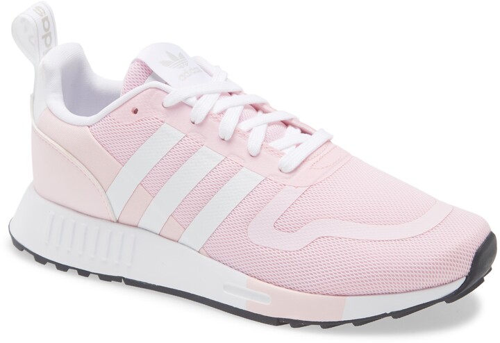 adidas sneakers pink