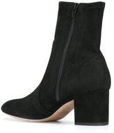 Thumbnail for your product : Valentino Garavani block heel boots