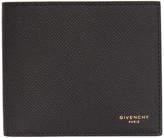 Thumbnail for your product : Givenchy Black Eros Wallet