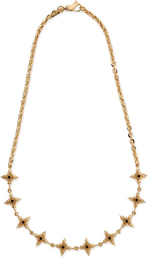 Emanuele Bicocchi Stella Ventis Necklace