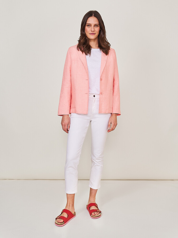 white stuff womens blazer