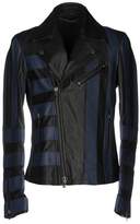 Thumbnail for your product : Diesel Black Gold Jacket