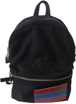 calvin klein cloth bag