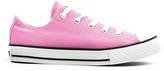 Thumbnail for your product : Converse Ox - Juniors - Pink