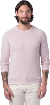 Alternative Printed Champ Eco Sweatshirt