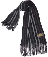 Thumbnail for your product : Rio Terra Men's Knit Winter Scarf - Silver & Grey