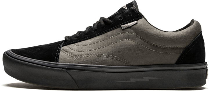 vans old skool defcon