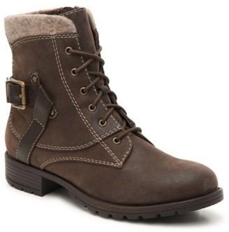 brusque combat boots