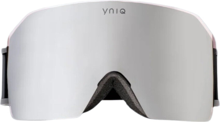 Mylan Frameless Yniq Collaboration Ski Goggles