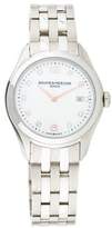 Thumbnail for your product : Baume & Mercier Clifton Watch