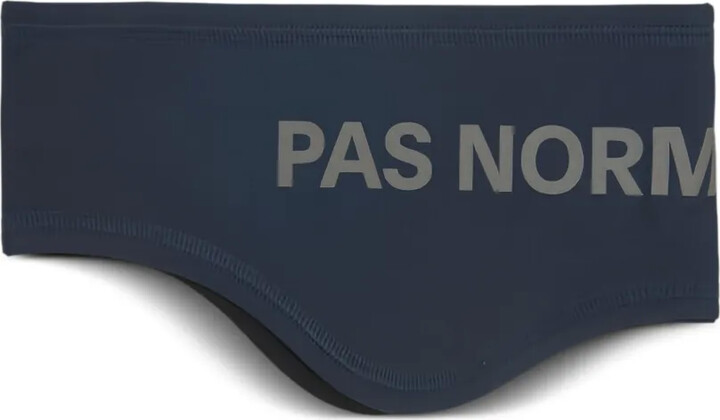 Pas Normal Studios Logo-Detail Headband