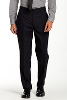 Thumbnail for your product : Louis Raphael Serge Modern Fit Wool Pant
