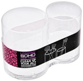 Thumbnail for your product : S.O.H.O New York Duo Cosmetic Cylinder