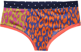 Thumbnail for your product : Xirena Delray Cleo Panty