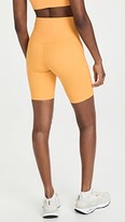 Thumbnail for your product : Girlfriend Collective High-Rise Compressive Bike Shorts
