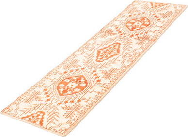 Isabelline Vieux One-of-a-Kind 2'7\