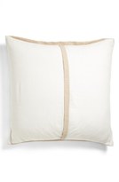 Thumbnail for your product : Vera Wang 'Etched Roses' Euro Sham