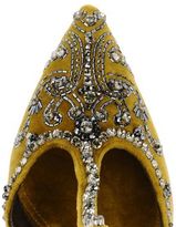 Thumbnail for your product : Dolce & Gabbana Closed-toe slip-ons
