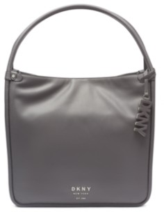 dkny thompson hobo