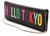 Thumbnail for your product : Kate Spade Hello Tokyo Zena Clutch